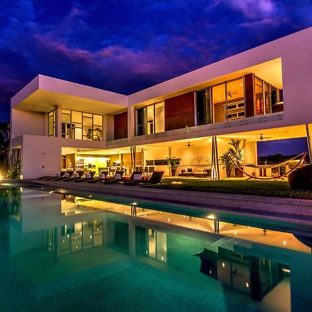 Kalia Luxury Homes Rentals Playa Azul المظهر الخارجي الصورة