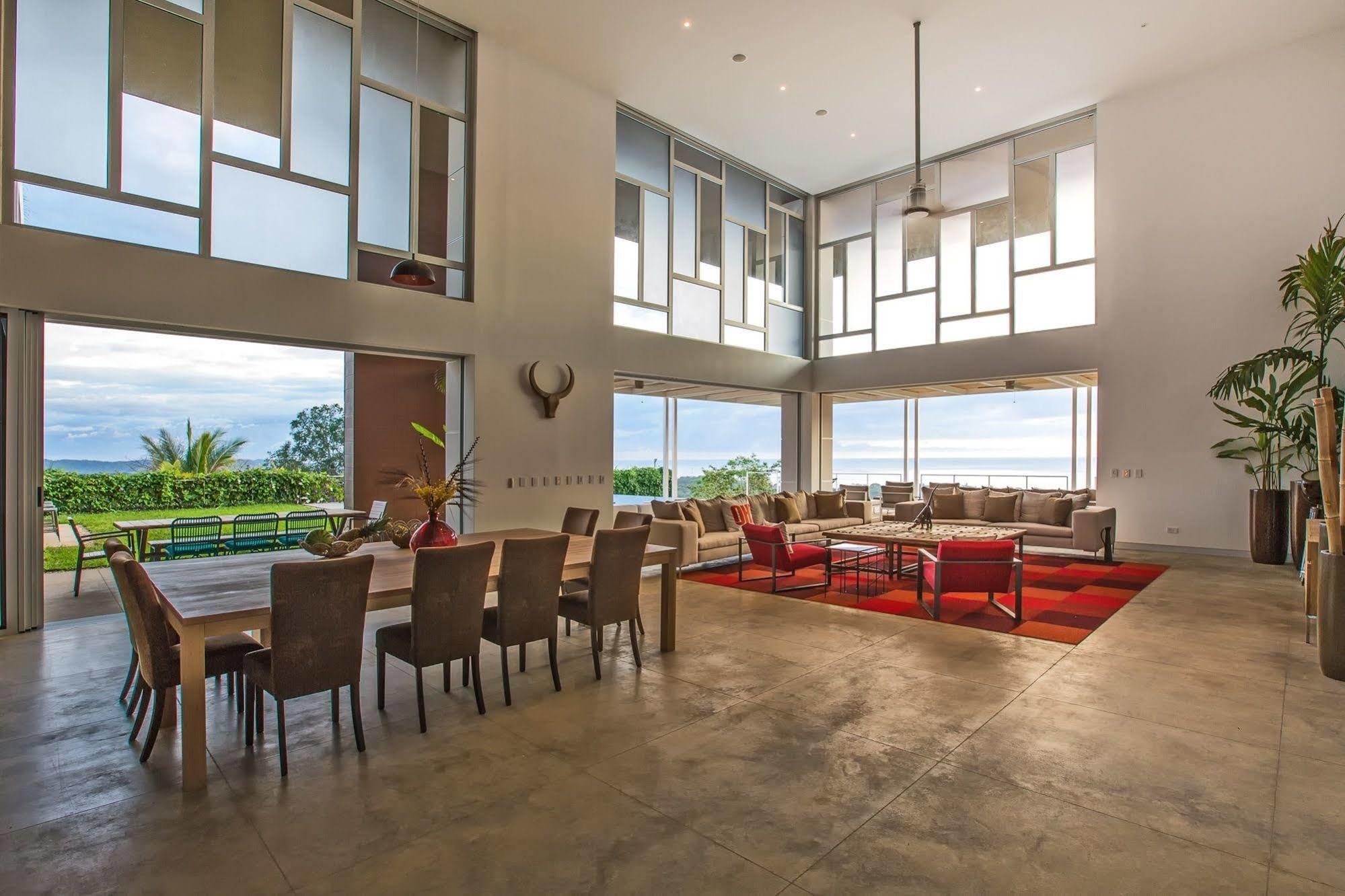 Kalia Luxury Homes Rentals Playa Azul المظهر الخارجي الصورة
