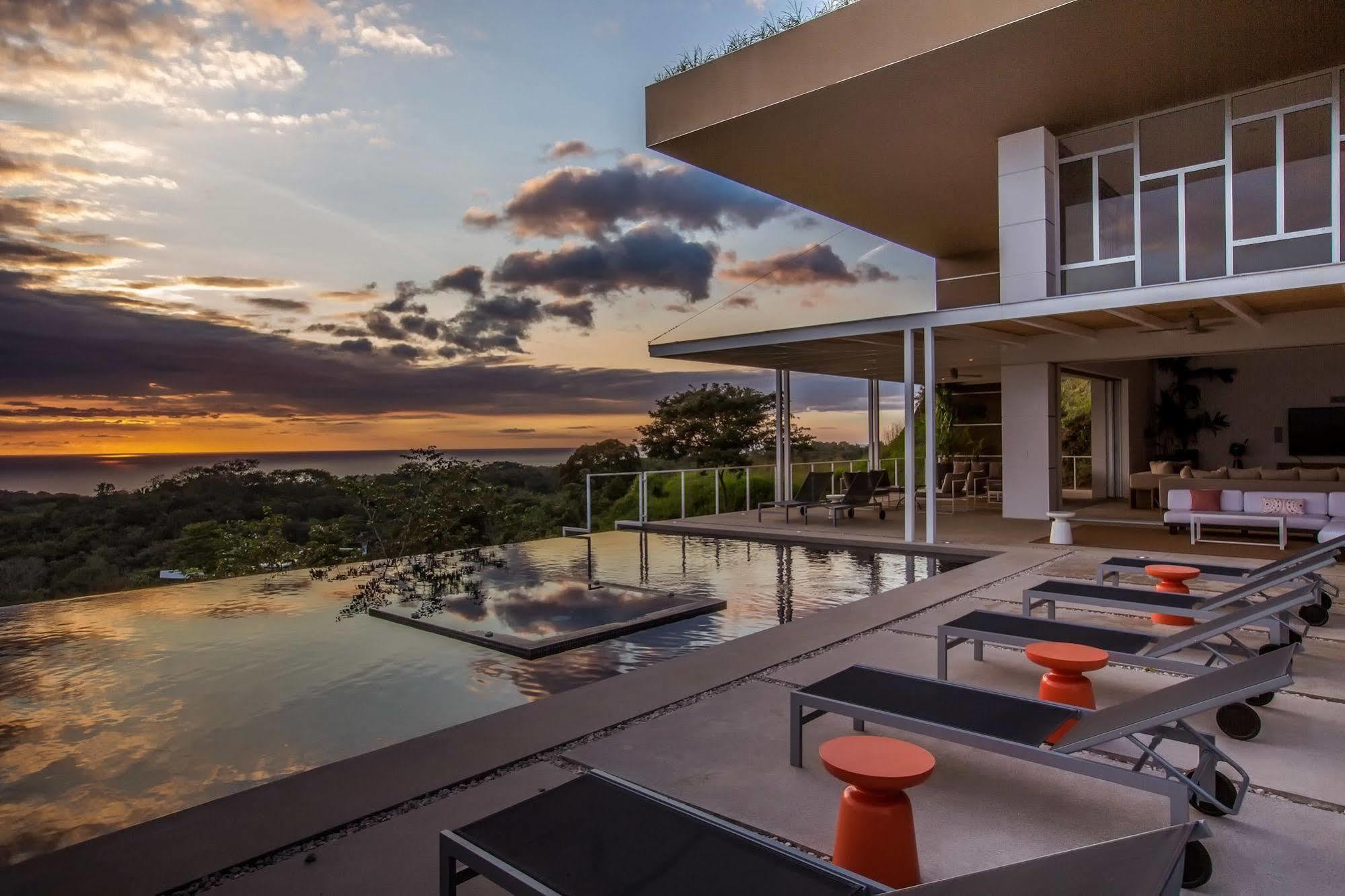 Kalia Luxury Homes Rentals Playa Azul المظهر الخارجي الصورة