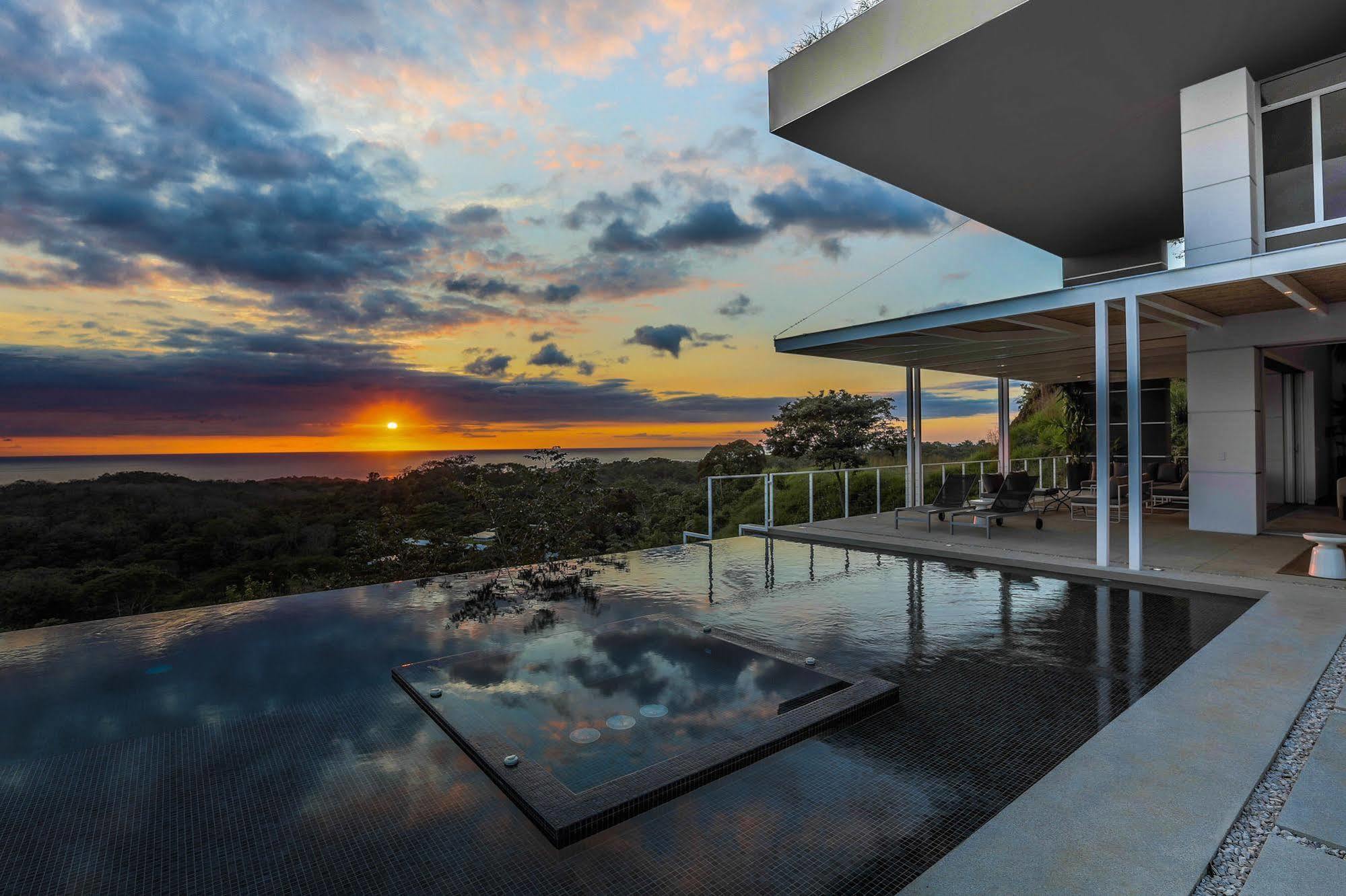 Kalia Luxury Homes Rentals Playa Azul المظهر الخارجي الصورة