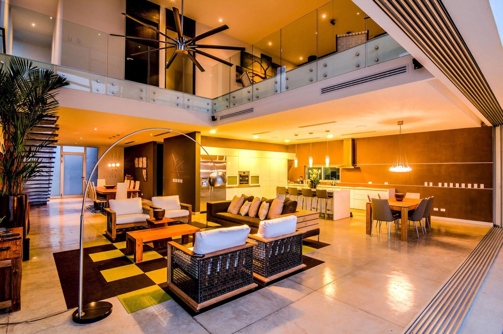 Kalia Luxury Homes Rentals Playa Azul المظهر الخارجي الصورة